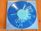 THE BEATLES - 1967-1970 CDN 2LP COLOURED BURST EXPERIMENTAL FACTORY PRESSING