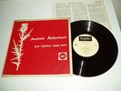 JEANNIE ROBERTSON GREAT TRADITIONAL SINGERS TOPIC 10T52 WITH NOTES 1959