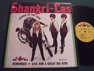 THE SHANGRI-LAS - 