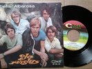 45 GIRI -OLA & JANGLERS-ALBAROSA-CLAN CELENTANO-RARITA'-BEAT?