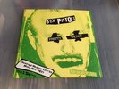 SEX PISTOLS - PRETTY VACANT 7