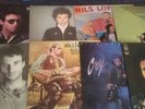 NILS LOFGREN.  8 album bundle.