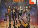 KISS Destroyer 1976 US ORG LP Shrink MINTY Gene Simmons GLAM