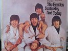 The Beatles Yesterday And Today LP Butcher Cover pasteover MONO