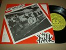 THE PANIK 7'' IT WONT SELL E.P PUNK DIY 1977 JOY DIVISION