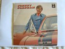 A VERY COLLECTABLE 45 RPM EP  JOHNNY FARNHAM SADIE THE CLEANING LADY ETC