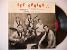 RARE EP(LES SPHINX MADISON H+3