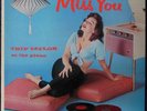 THIP TAYLOR-MISS YOU, EMBER,MONO,RED LABEL,DEEP GROOVE,CHEESECAKE COVER