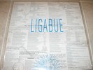 Lp di Luciano LIGABUE - Same