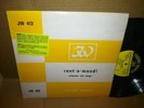  uk library breaks RENT A MOOD jw 412 toni campo FUNK soul vibes LP
