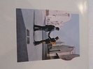 Pink Floyd - Wish You Were Here LP - BLUE VINYL