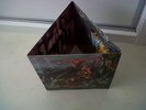 MAGO DE OZ -FINISTERRA 2 LP EDICION LIMITADA  Nº53. PERFECTO ESTADO