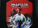 Phantasm FRED MYROW and MALCOLM SEAGRAVE SEALED VC81105 Orig RARE  TAS
