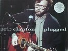 Audiophile Eric Clapton Unplugged Orig 1st pressing German RARE 