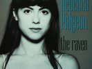 Audiophile REBECCA PIDGEON The Raven CHESKY Records