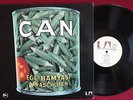 Can - Ege Bamyasi ( Original A2 / B1 + Innersleeve )