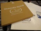 FAURE COMPLETE CHAMBER MUSIC NAVARRA TORTELIER GALLOIS MONTBRUN ERATO 5 LP BOX
