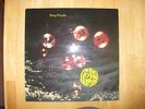 DEEP PURPLE == WHO DO WE THINK WE ARE .Nr MINT. 