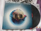 JEAN MICHEL JARRE-OXYGENE FIRST TEST US PRESS DIRECTLY FROM MAST/TAPE NM LP