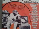 Birth of Trojan Reggae Box Set  of 11 x 7