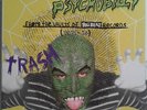 Psychobilly Big Beat 6 x 7