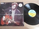 ERIC CLAPTON, UNPLUGGED, reprise records 1992,incl. LAYLA& TEARS IN HEAVEN,nMINT