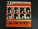 1964 UK EP EXTRACTS FROM ALBUM A HARD DAYS NIGHT THE BEATLES PARLOPHONE GEP 8924