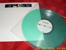 IRON MAIDEN Live after death LP COLOR Neuf PROMO LIMITED EDITION