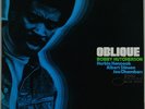 BOBBY HUTCHERSON OBLIQUE BLUE NOTE UNRELEASED JAPAN KING ORIGINAL MINT-/MINT