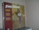 EDDIE DANIELS Composers String Quartet REFERENCE RECORDING RR-40 * Prof. Johnson