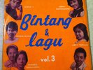 BINTANG & LAGU LP volume 3 INDONESIA RARE IRAMA 60's BEAT ROCK mp3 LISTEN