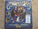 Grateful Dead - Rare Cuts & Oddities 2 x LP RSD 2013 limited edition