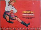 CLASSIC/LIVING STEREO LSC-2298 Audiophile BORODIN Symphony No.2 MARTINON Sealed