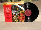Mercury Living Presence Prokofiev Love For Three Oranges LP FR4/FR2 VG+ Cond