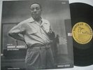 More Of Johnny Hodges  MG- N 1009 On Norgran Rare Jazz lp