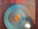 The ANSWER - synth boogie modern funk