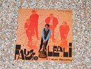 FAUSTO LEALI E I SUOI NOVELTY - LP - originale 1966 - perfetto