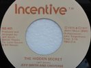 Rare Sweet Soul 45 - Jeff Smith & Universe ''Back Home Again'' INCENTIVE mp3