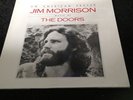 Jim Morrison An American Prayer - Music by The Doors Vinyl LP