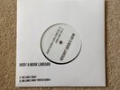 Moby & Mark Lanegan- the Lonely Night Record Store Day 7 Inch (Limited 500)