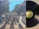 THE BEATLES Abbey Road- MONO 1st press LP vinyl SANDWICH cover Brazil APPLE 1969