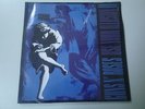 GUNS ' N ROSES / Use Your Illusion II - 2 LP -RARO hard /rock psych