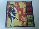 GUNS ' N ROSES / Use Your Illusion I - 2 LP -RARO hard /rock psych