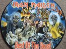 IRON MAIDEN BEST OF THE BEAST 12