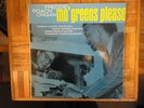 Freddie Roach,Mo Greens Please,Blue Note 4128,Mono LP