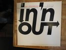 Joe Henderson,In n Out,Blue Note 4166,Mono LP