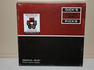 Grateful Dead - Dick's Picks Volume 1 Box Set  #29/2000 4 LPs MINTSEALED NOT RSD