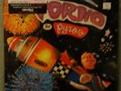 Porno for Pyros - Record Store Day - RSD - sealed multi-color vinyl - tie-dye