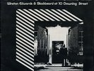 Winston Edwards & Blackbeard - Dub Conference UK orig LP ??