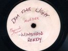 Winston Reedy - Dim The Light UK orig 7